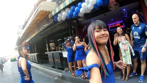 soi 6 pattaya|soi 6 1 youtube.